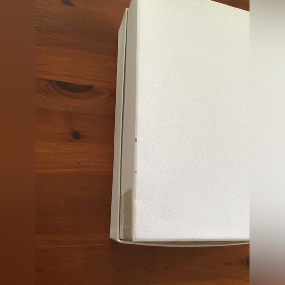 BALENCIAGA EMPTY BOX W/1 NEW DUST BAG SOME TISSUE-FINAL PRICE - Picture 4 of 16